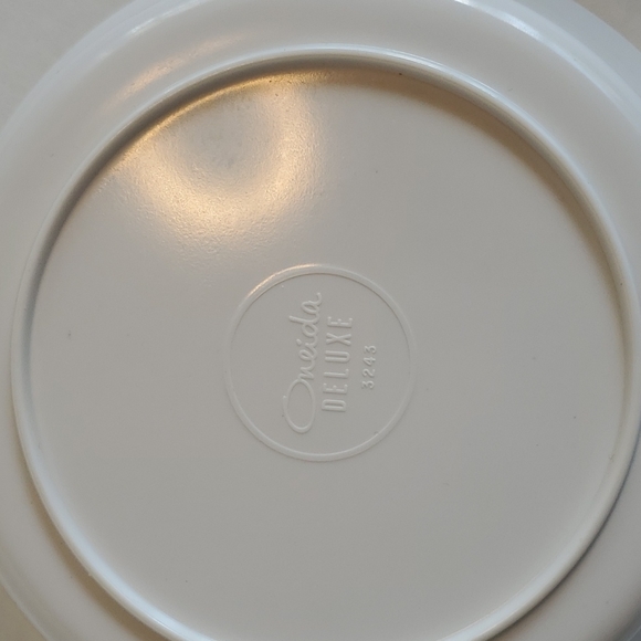 Vintage Raggedy Ann and Andy Dishes Cup & Bowl Set of 3 - Picture 9 of 15